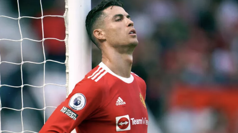 Ronaldo servetine servet katacak! Yeni düzenleme ile 1.3 milyon sterlin fazla kazandıracak
