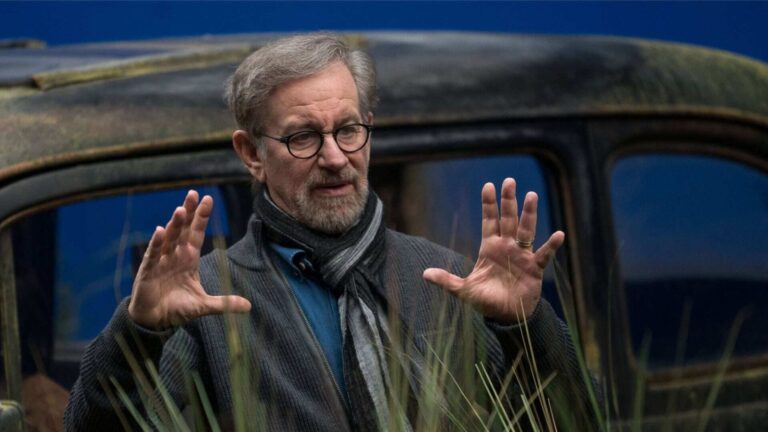 Spielberg’ün Oscar yürüyüşü başladı