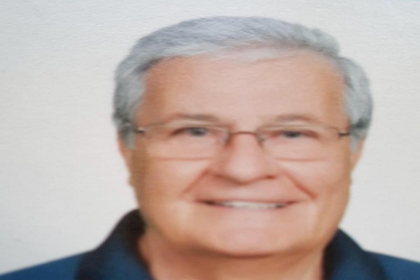 Milliyet’in emektar ismi Uzman Sağlık vefat etti