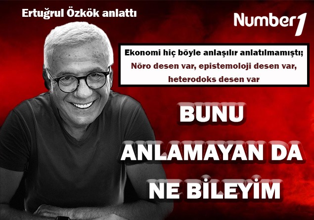 Bunu anlamayan da ne bileyim