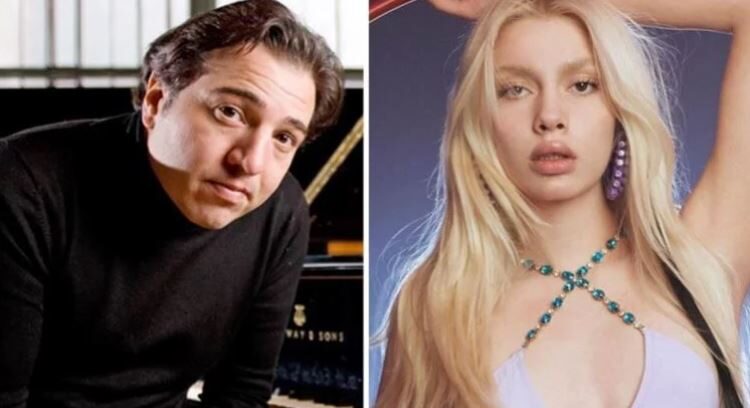 Fazıl Say’dan Aleyna Tilki’ye destek: Kabak tadı verdi yasaklar