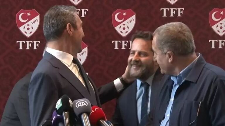 Ali Koç’tan Erden Timur’a: Ne para harcadın ya!