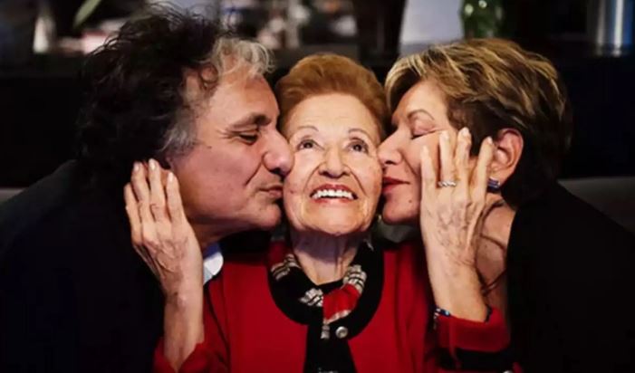 Usta sanatçı Bedri Baykam’ın acı günü! Mutahhar Baykam hayatını kaybetti