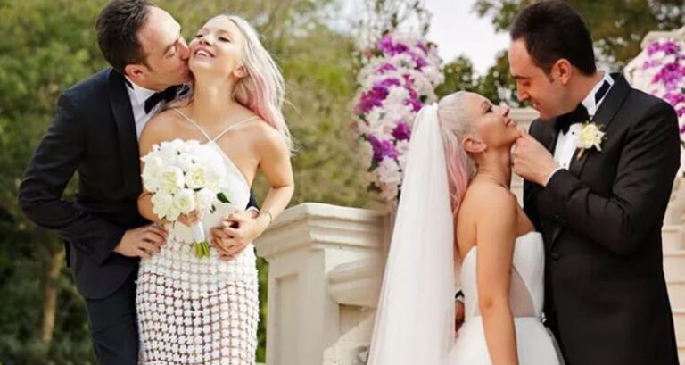 Ece Seçkin: Ölüm bizi ayırana dek