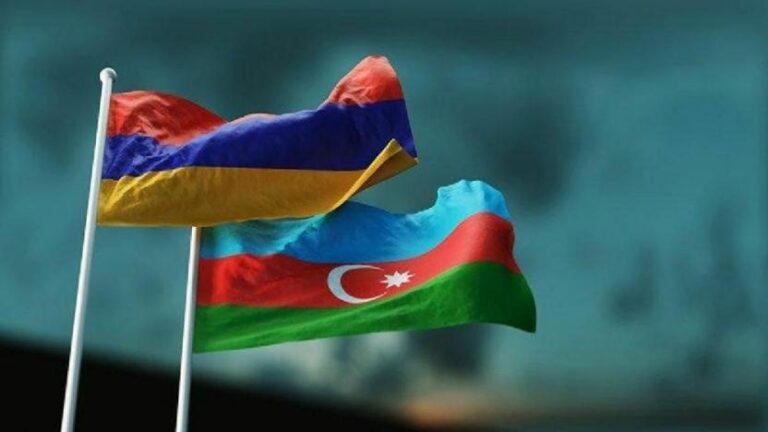 Ermenistan ile Azerbaycan arasında çatışma