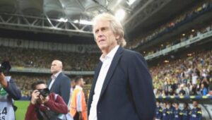 Fenerbahçe’de Jorge Jesus devrimi