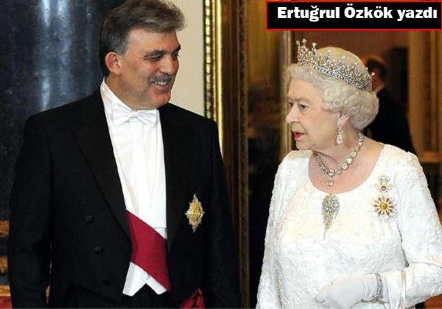 Kraliçe’nin ardından; 22 Kasım “Yeni Rakılı frak darbesi”ne karışan 5 AKP’li