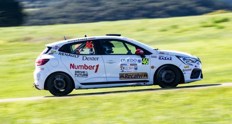 Kerem Kazaz İspanya tarihine geçti