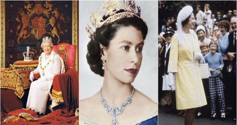 Kraliçe 2. Elizabeth’in ölümü: Bundan sonra ne olacak?