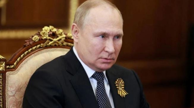 Vladimir Putin’e suikast girişimi! Volodimir Zelenski de gece saatlerinde trafik kazası geçirdi