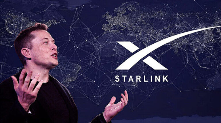 Elon Musk, İran’da Starlink uydu internetini devreye soktu