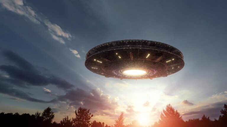 ABD’nin elindeki UFO videolarını yayınlamama kararı tepki çekiyor