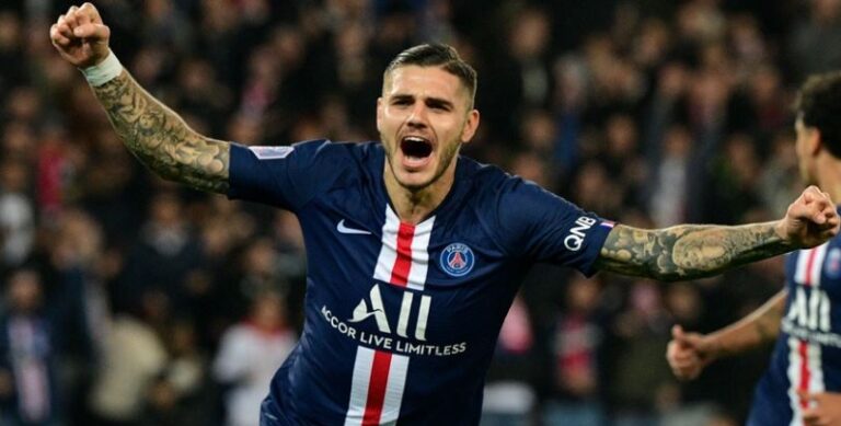 Galatasaray’ın uzun süredir transfer listesinde olan Mauro Icardi için Fenerbahçe devreye girdi