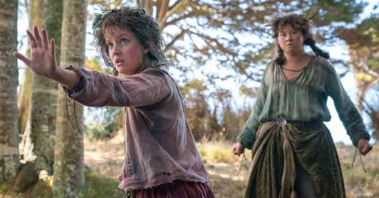 “Güç Yüzükleri” dünya çapında 25 milyon izlendi