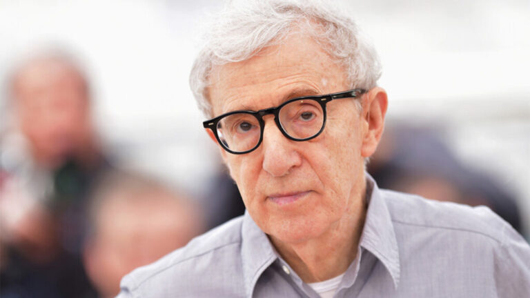 Ünlü yönetmen Woody Allen’den çarpıcı karar