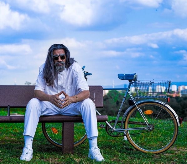 Yozgatlı Apache dünyayı sallıyor!