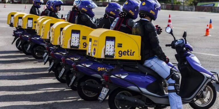 Getir’den Alman rakibini satın alma hamlesi