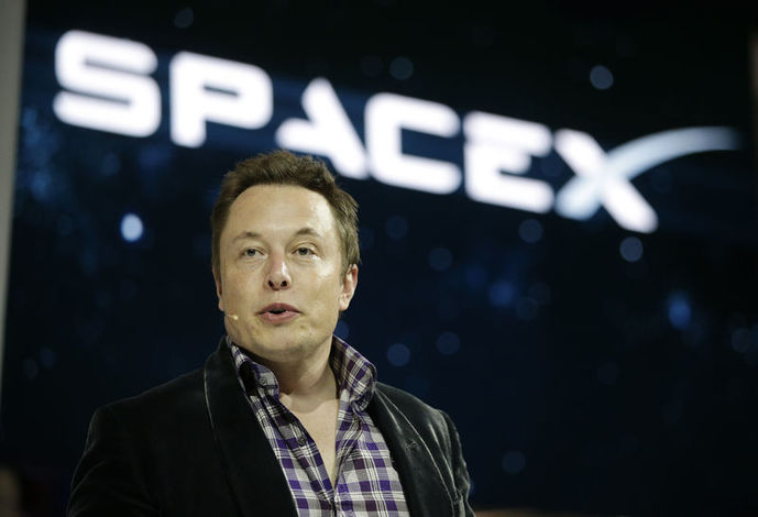 Elon Musk’tan Ukrayna açıklaması: Ücretsiz finanse etmeye devam edeceğiz