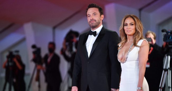 Jennifer Lopez ve Ben Affleck arasında neler oluyor? Evliliklerinde kriz mi var?