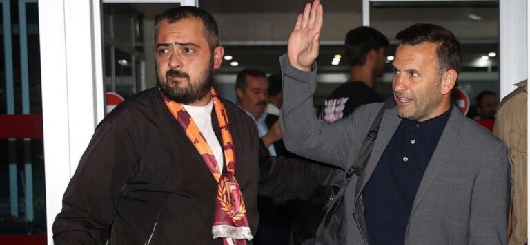 Galatasaray’da Okan Buruk ayrı, oyuncular ayrı hayal kırıklığı yarattı