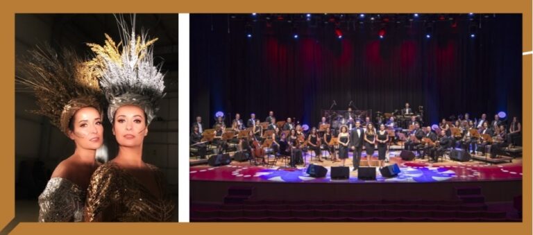 Didem – Sinem Balık 20 ekimde İstanbul’da