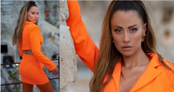 Derya Uluğ: İşlerimi astrolojiye göre ayarlıyorum