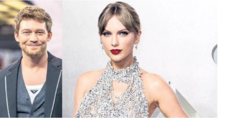 Taylor Swift ‘ Lavender Haze’ in sırrını açıkladı
