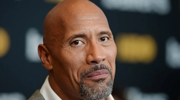 Dwayne Johnson “ABD başkanlığı adaylığı” iddialarına yanıt verdi