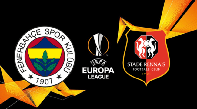 Fenerbahçe – Rennes maçı ne zaman, saat kaçta, hangi kanalda?