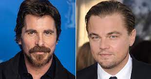 Christian Bale’den şaşırtan Leonardo Dicaprio itirafı: En güzel rolleri hep ona verdiler