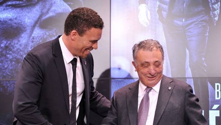 Ahmet Nur Çebi: Valerien Ismael’e güvenimiz tam