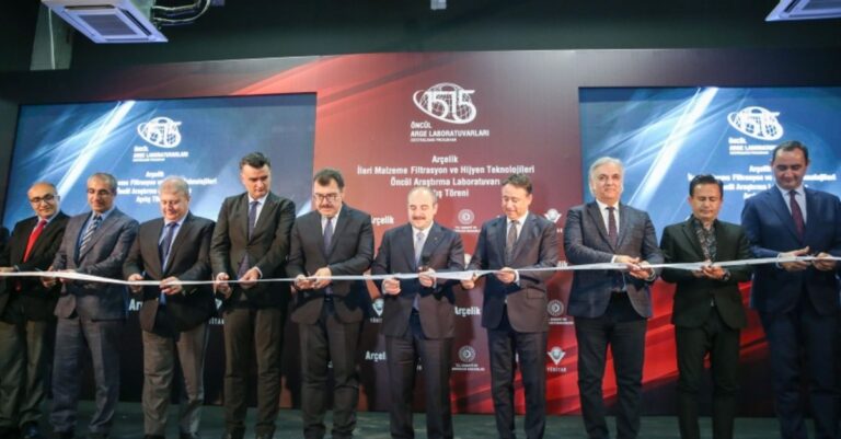 Bakan Varank’tan Arçelik’e ‘çip yatırımı’ çağrısı