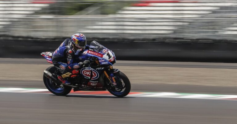 Can Öncü’den Endonezya’da çifte podyum