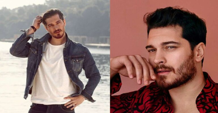 Çağatay Ulusoy imzayı attı: Netflix’ten ‘Centilmen’ dizisinde jigolo rolünü oynayacak