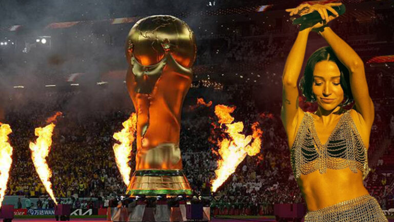 ‘Gururluyum’ diyerek duyurmuştu! Zeynep Bastık’ın Dünya Kupası’ndan kazanacağı para ortaya çıktı