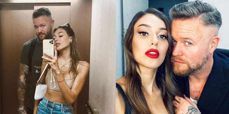 Thor Saevarsson, Dilan Çiçek Deniz’i beş günde unuttu