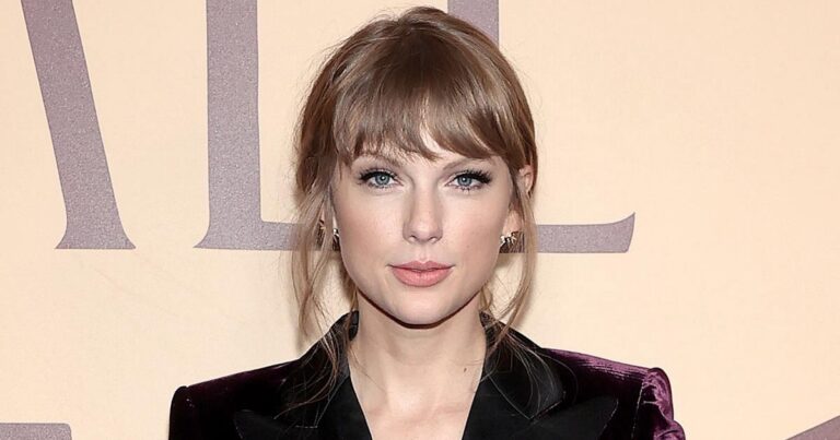 Taylor Swift’in bilet sitesini çökerten turnesi