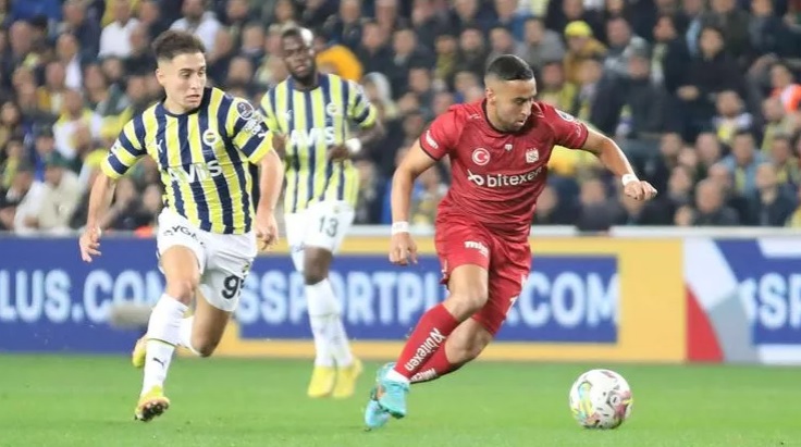 Jorge Jesus, Sivasspor galibiyetini yorumladı: Taraftarlarımız oyunculara özgüven aşıladı