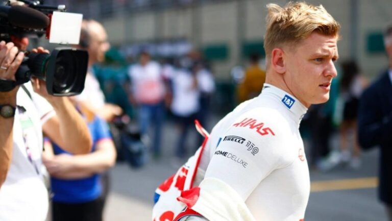 Mick Schumacher’in Formula 1 kariyeri bitti mi?