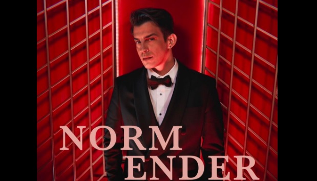 Norm Ender, isminin anlamını açıkladı