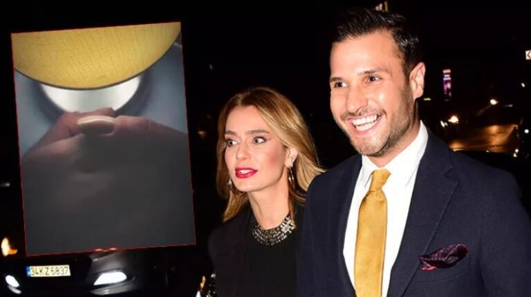 Kurtlar Vadisi’nin Savcı Leyla’sıydı bakın gönlünü kime kaptırdı!