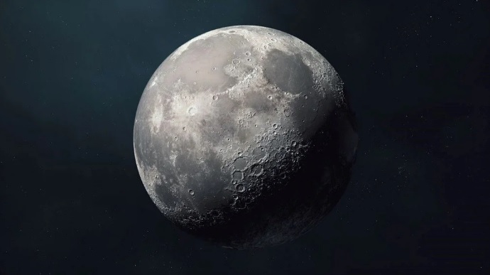 NASA tarih verdi: İnsanlar Ay’da yaşayacak ve çalışacak