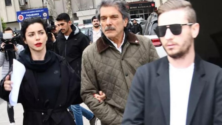 Merve Boluğur-Mert Aydın evliliği beş dakikada bitti!