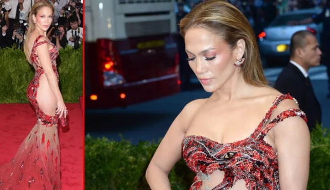 Jennifer Lopez ‘sırra kadem bastı’: Her şeyi sildi, karanlığa gömüldü