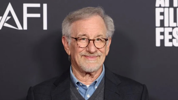 Berlin Film Festivali’nin ‘Onursal Altın Ayı’ ödülü Steven Spielberg’e verilecek