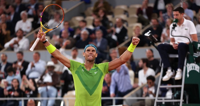 Rafael Nadal, Roger Federer’i unutamıyor: Bunu bilmek beni kahrediyor