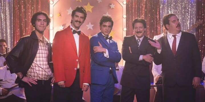 ‘Prestij Meselesi’ setinden ilk kareler