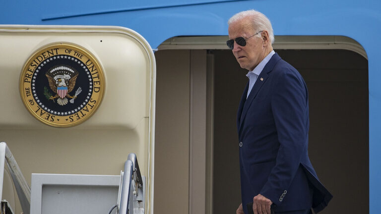 ABD Başkanı Joe Biden, 80 yaşına girdi