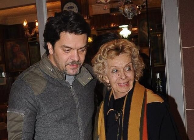 Beyazıt Öztürk’ten annesiyle ilgili iddialara yanıt