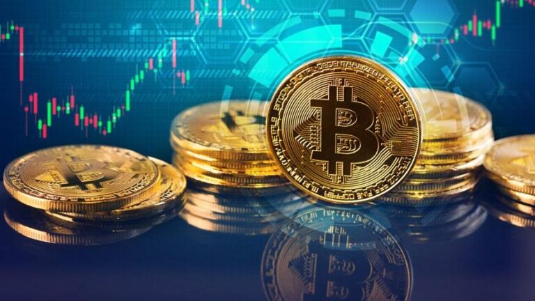 Bitcoin tüm zamanların en yüksek seviyesine ulaştı